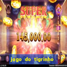 jogo do tigrinho que mais paga